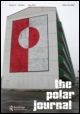 Polar Journal Cover